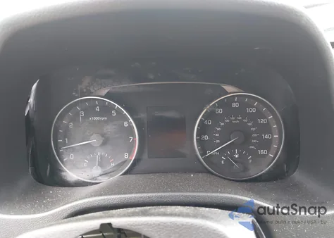 2017 Hyundai Elantra Se z USA, uszkodzony, nr VIN 5NPD84LFXHH052848